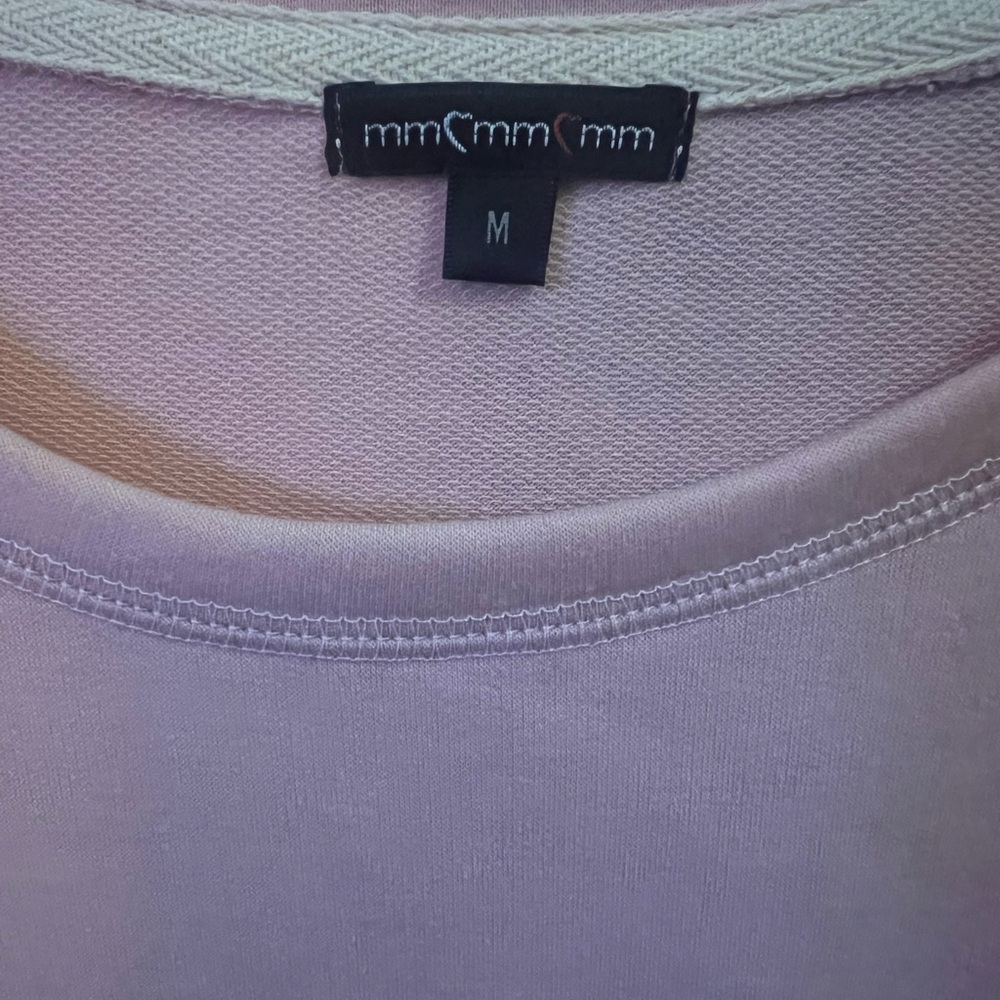 GRACE UPON GRACE TOP - Picture 3 of 4
